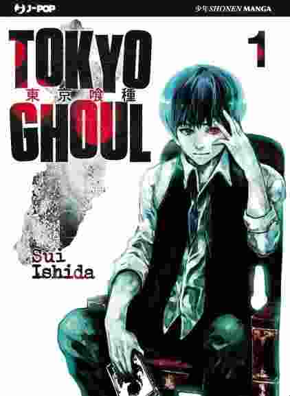 Tokyo Ghoul min