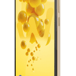 Wiko MWC2018 View 2 Gold 3 Quart LD min