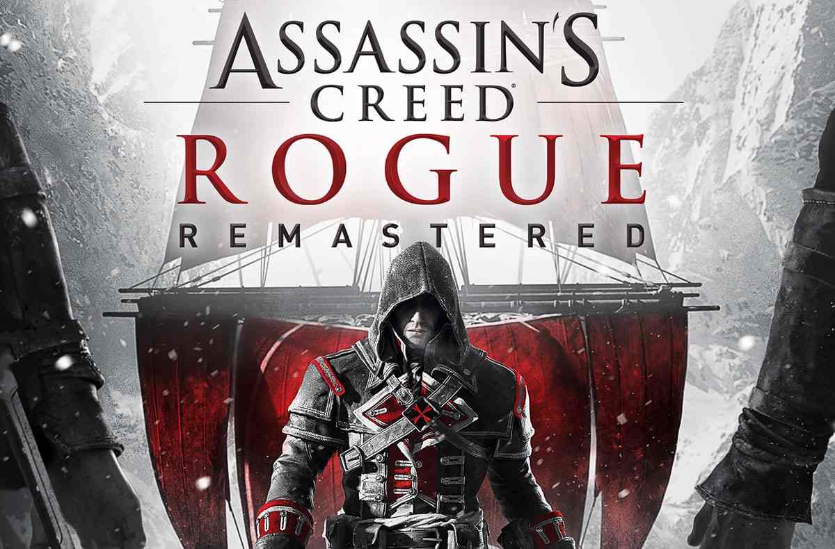 Assassin's Creed Rogue