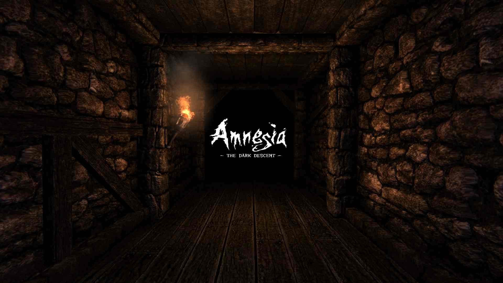 amnesia 1