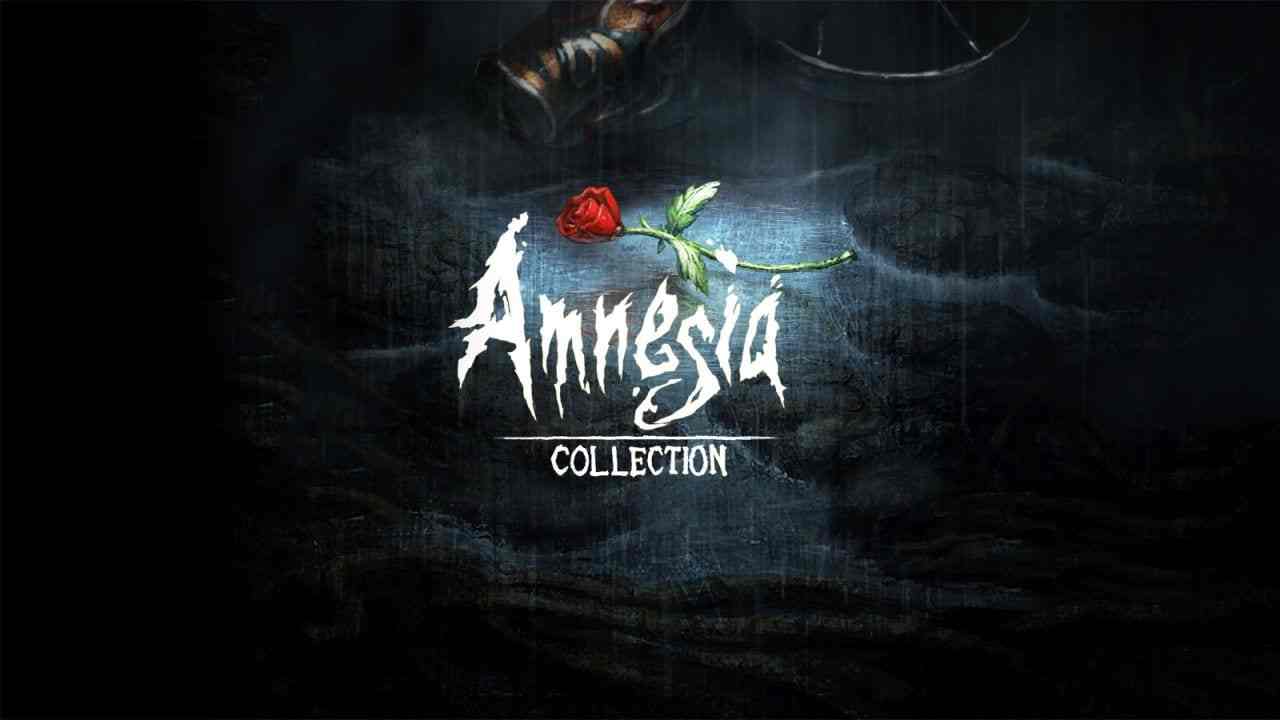 amnesia collection gratis humble store per periodo tempo limitato v4 318775