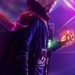 avengers infinity war character posters doctor strange 1099217 min