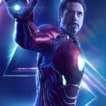 avengers infinity war character posters iron man 1099235 min