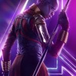 avengers infinity war character posters okoye 1099221 min