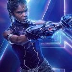 avengers infinity war character posters shuri 1099215 min