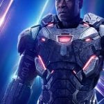 avengers infinity war character posters war machine 1099220 min