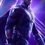 avengers infinity war poster falcon anthony mackie 810x1080 min