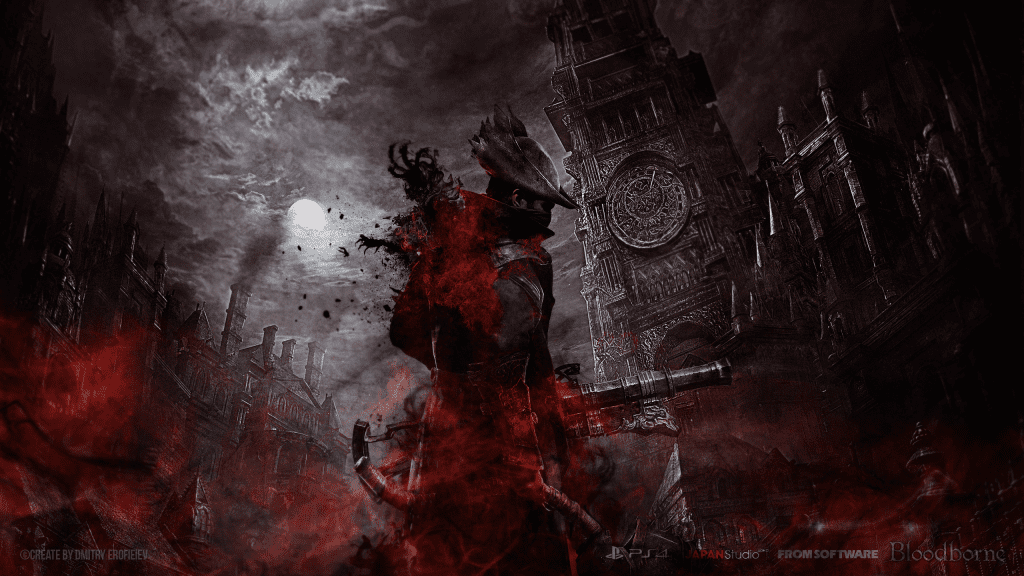 bloodborne