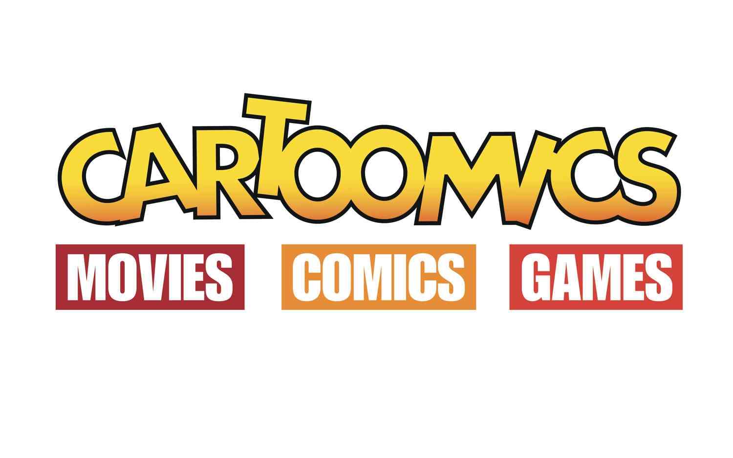 cartoomics