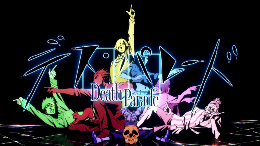 deathparade