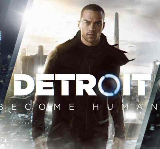 Detroit Become Human