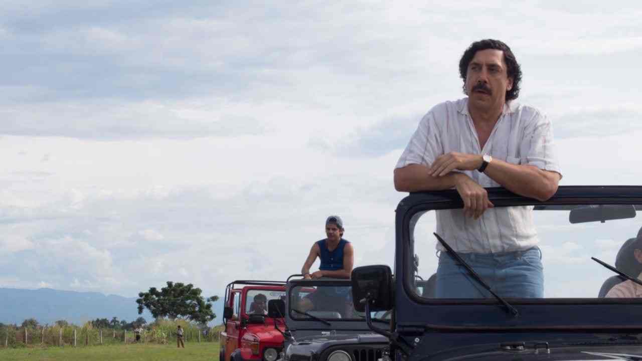 escobar