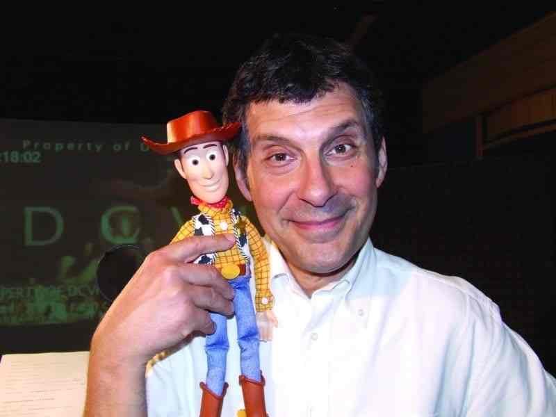 fabrizio frizzi doppia woody per toy story 3 166949 min