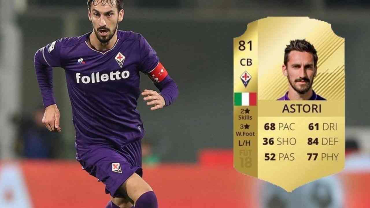 fifa 18 astori