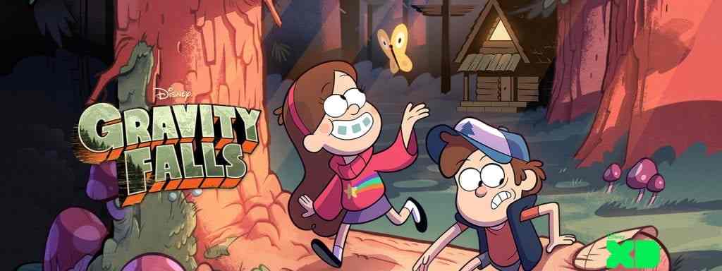 gravityfalls