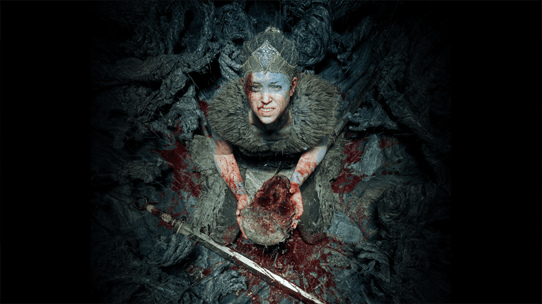 hellblade