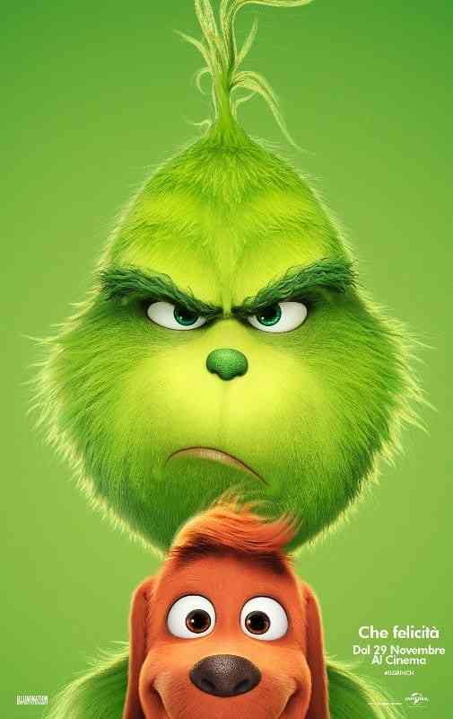 il grinch min