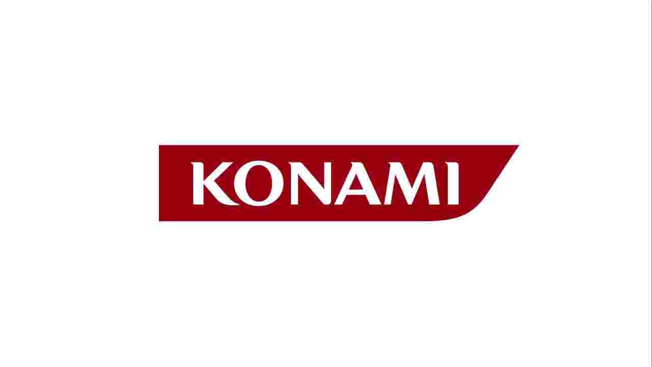 Konami-logo