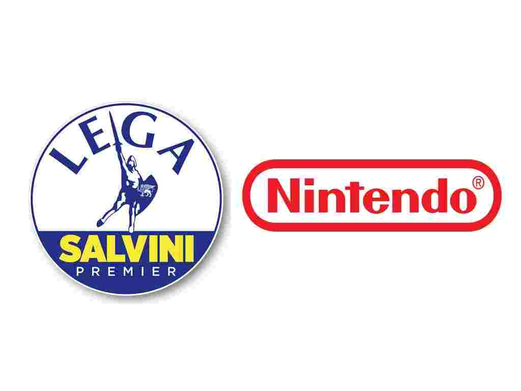 lega nintendo