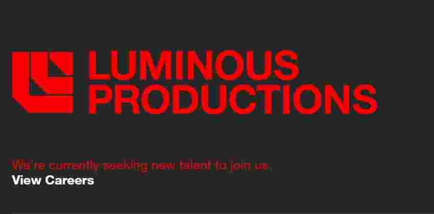 Luminous Productions