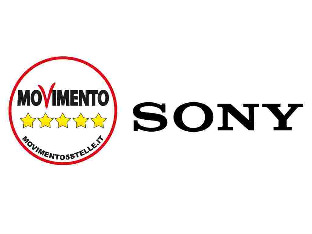 m5s sony