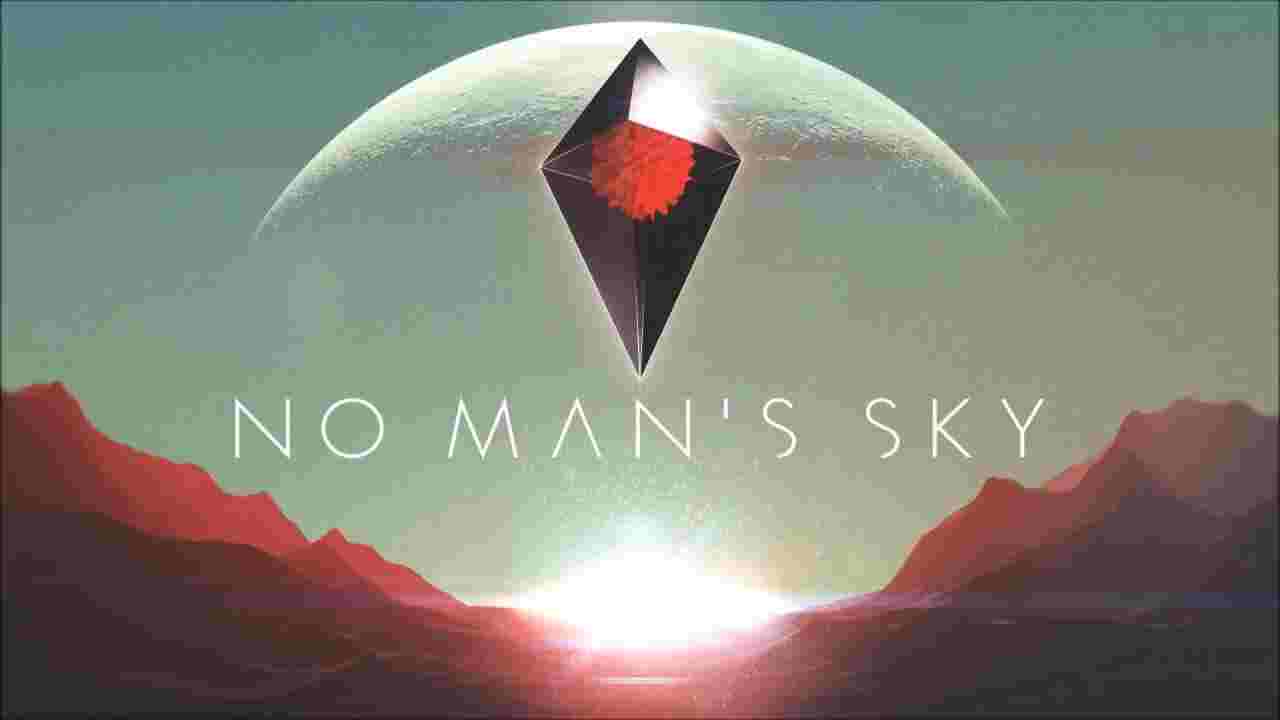 No Man's Sky