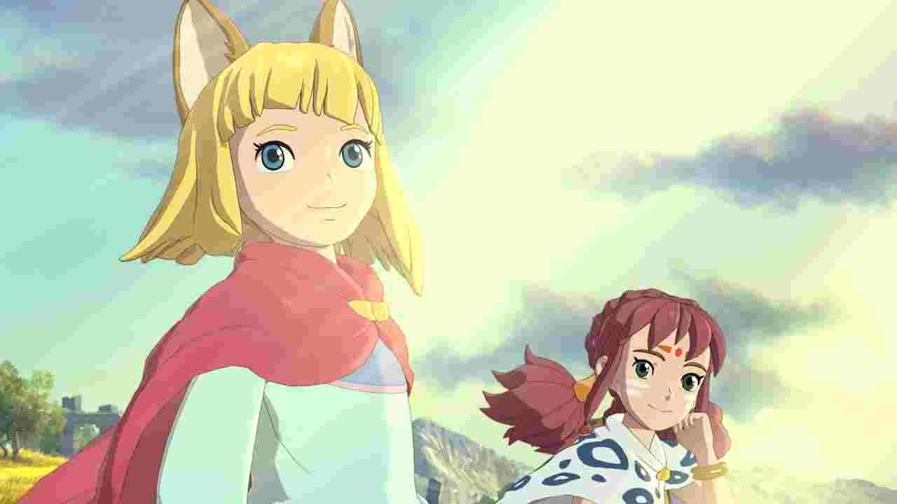 ni no kuni 2 evan