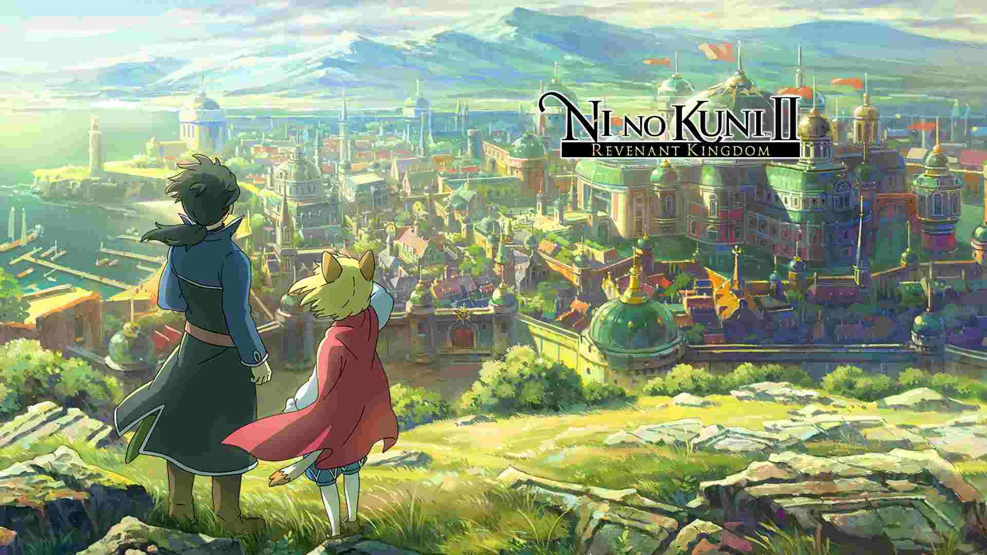 ni no kuni ii revenant kingdom bg min