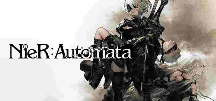 nier automata