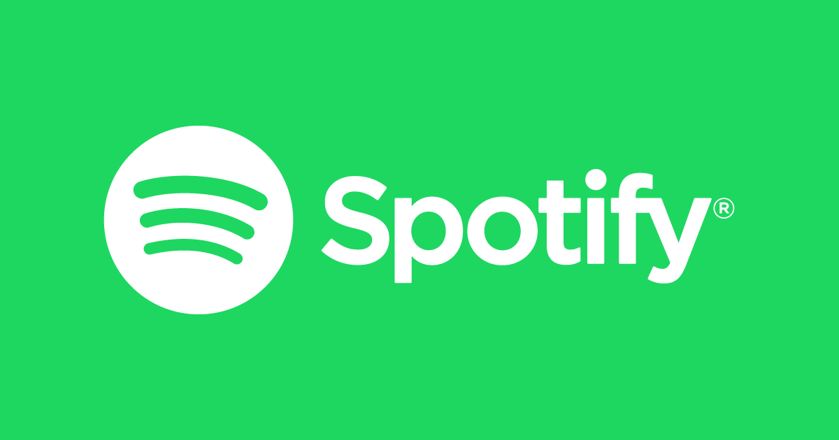 Spotify logo