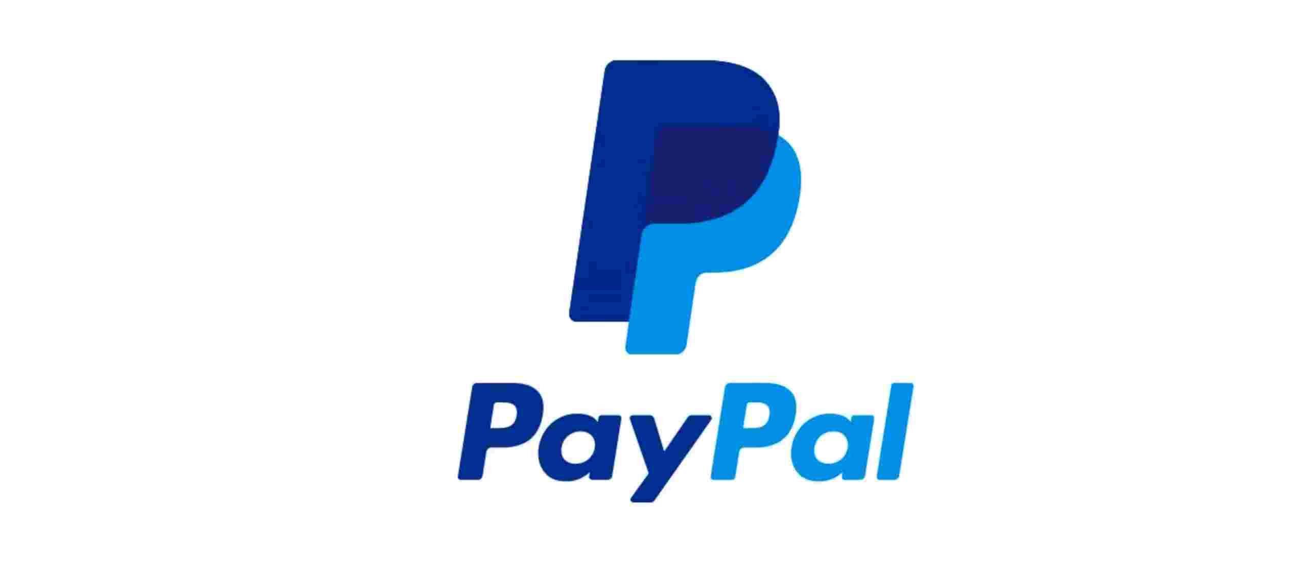 paypal logo