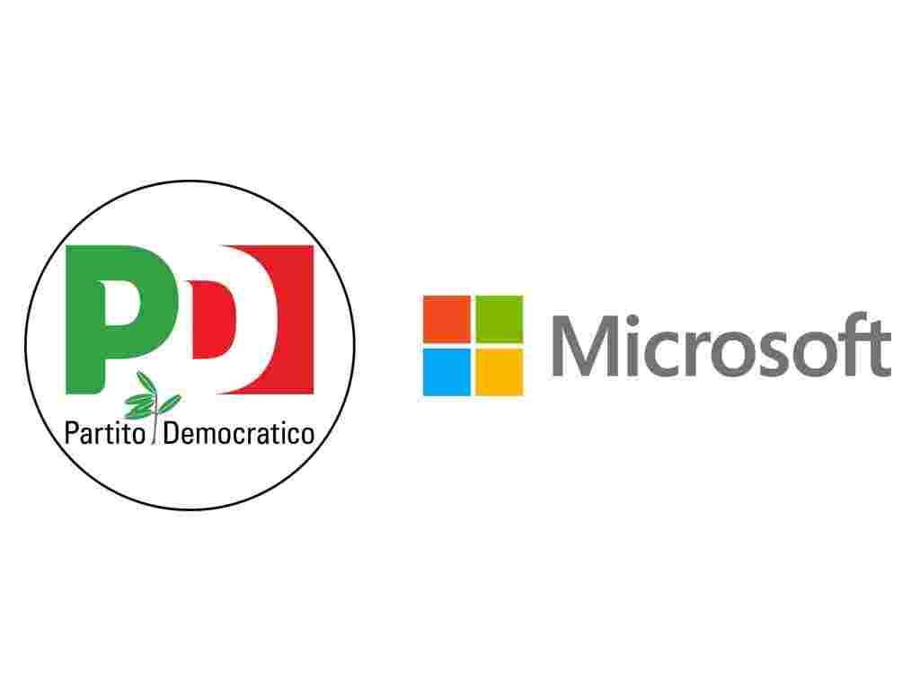 pd microsoft