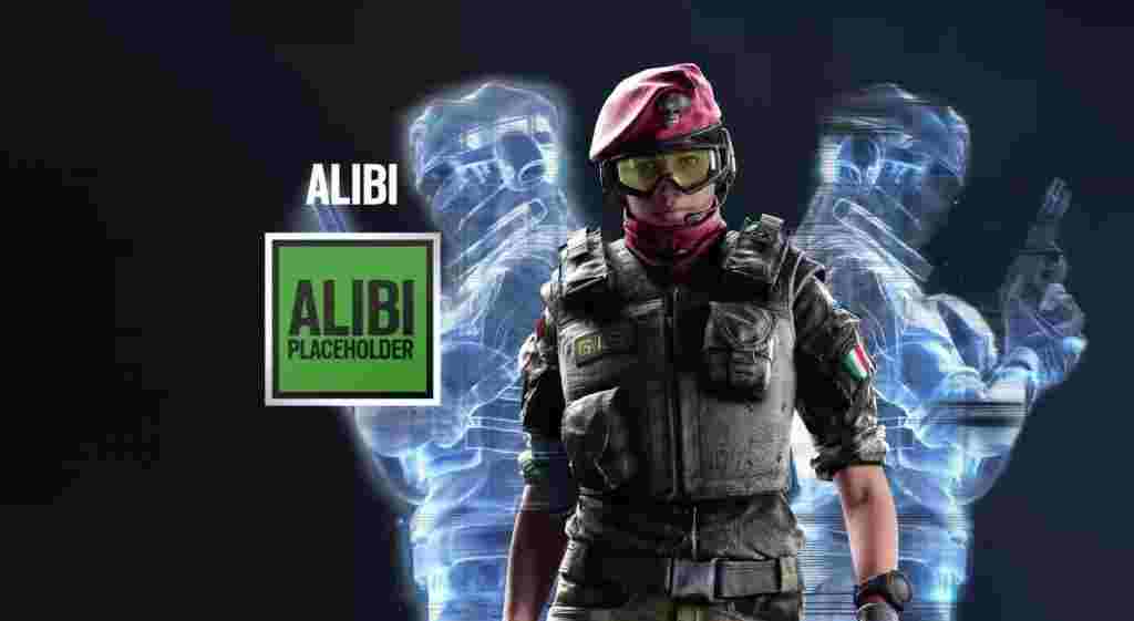 rainbow six siege alibi