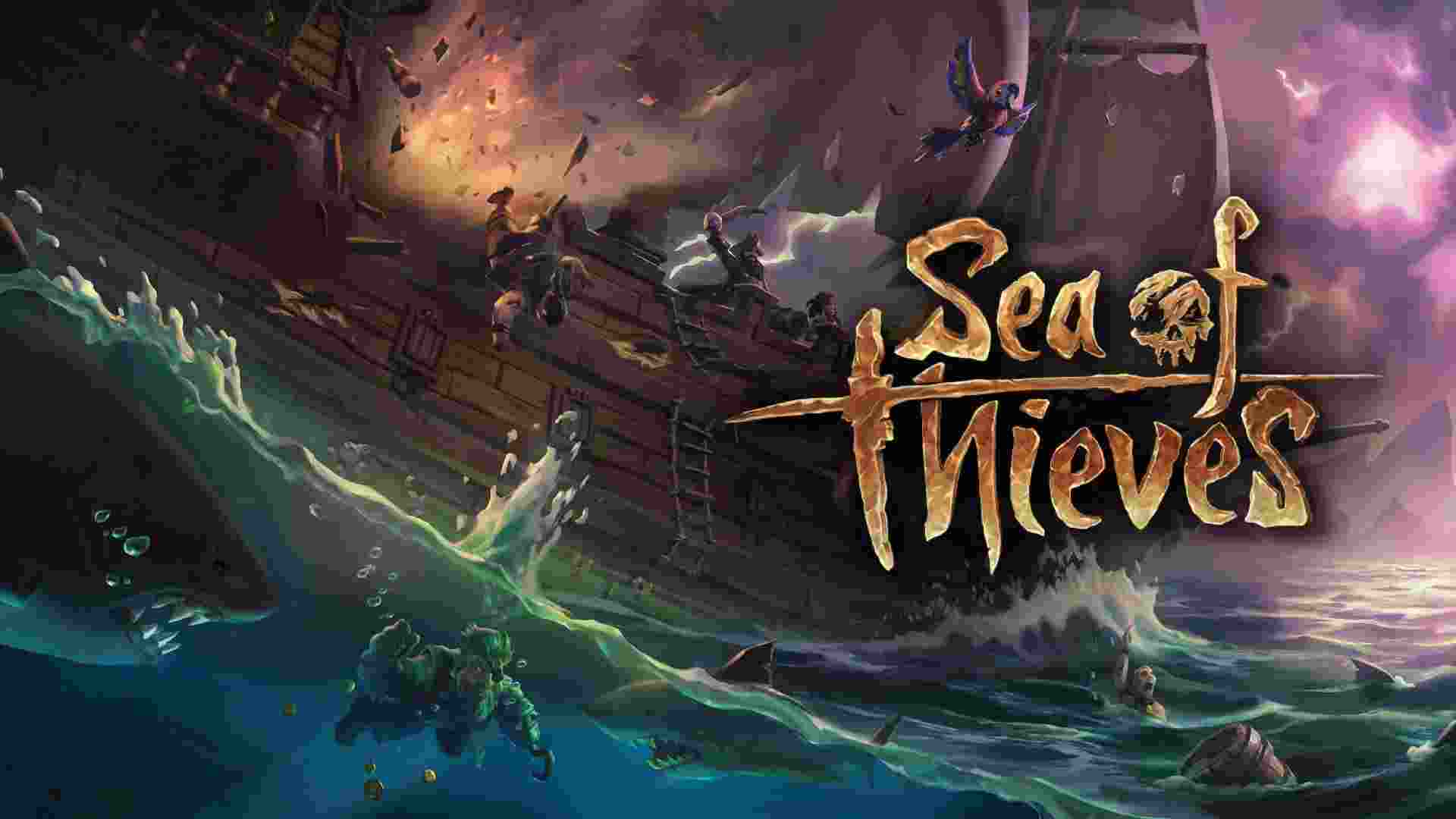 Sea of Thieves