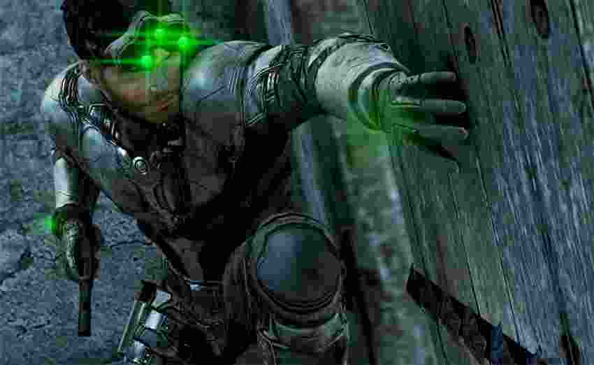 Splinter Cell