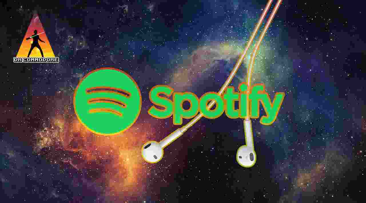 spotify header