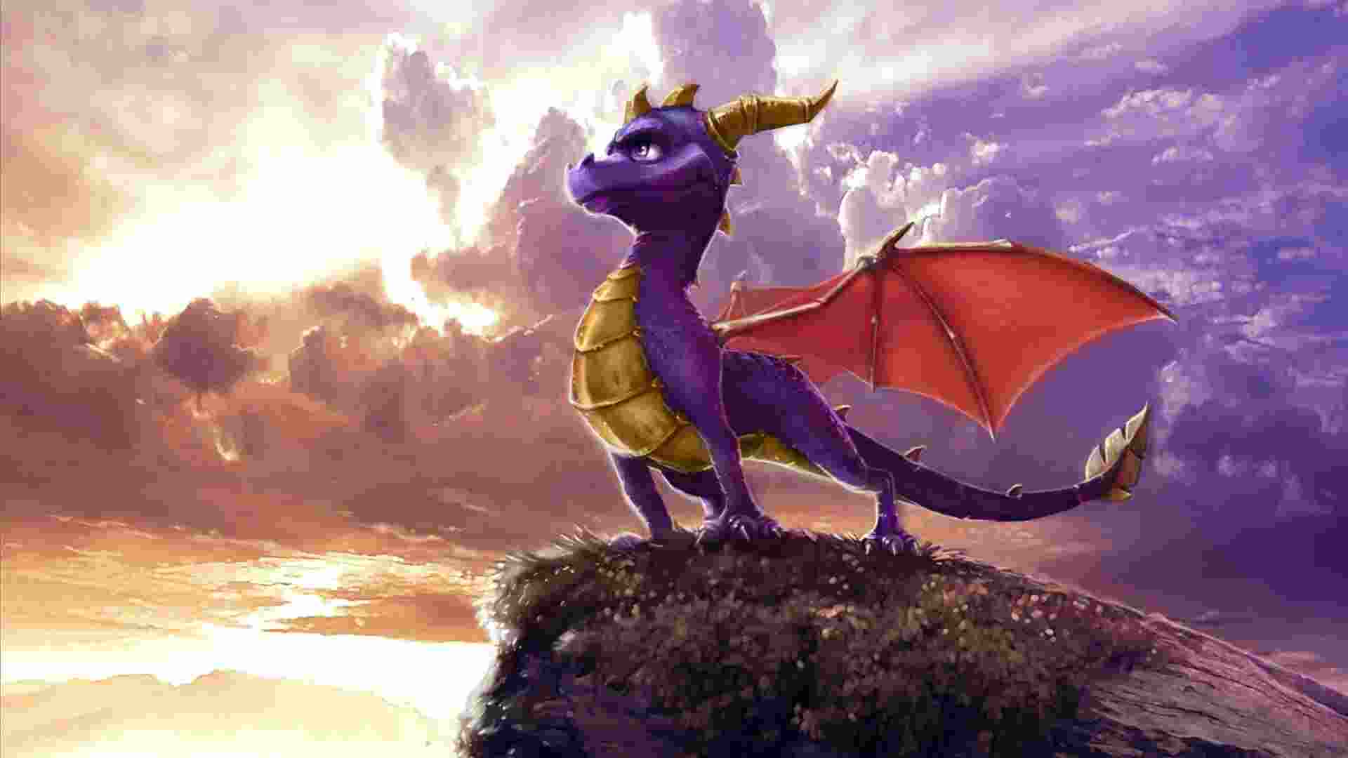 spyro