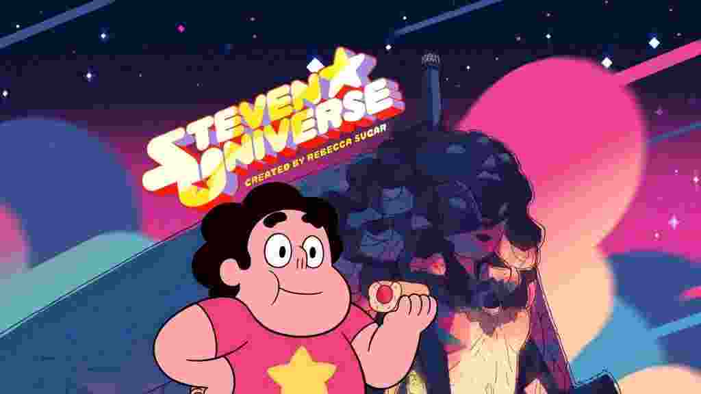 stevenuniverse