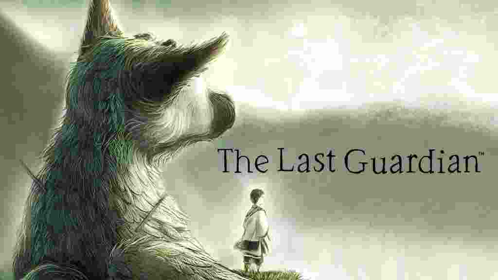 the last guardian