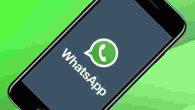 whatsapp aggiornamento min