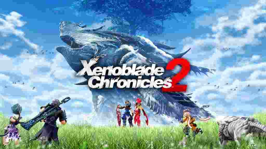 xenoblade chronicles 2 disponibile aggiornamento con modalita advanced new game v3 322616 1280x720