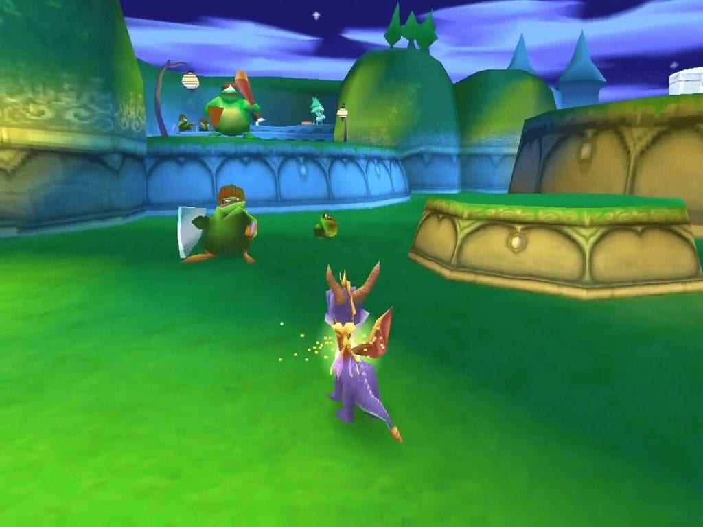 Spyro