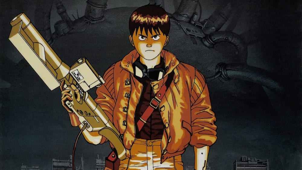 akira