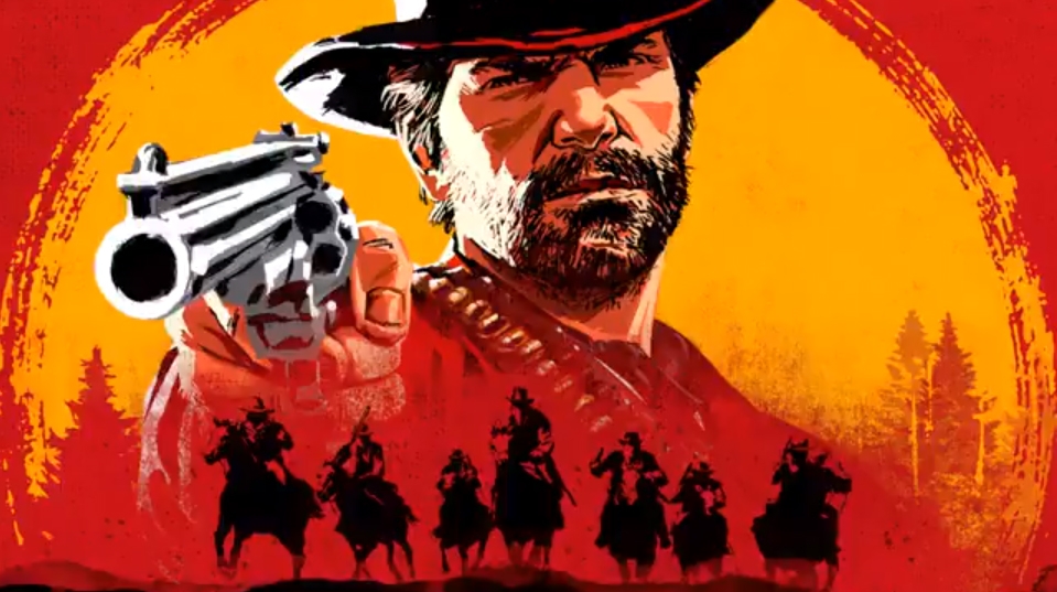 Red Dead Redemption 2