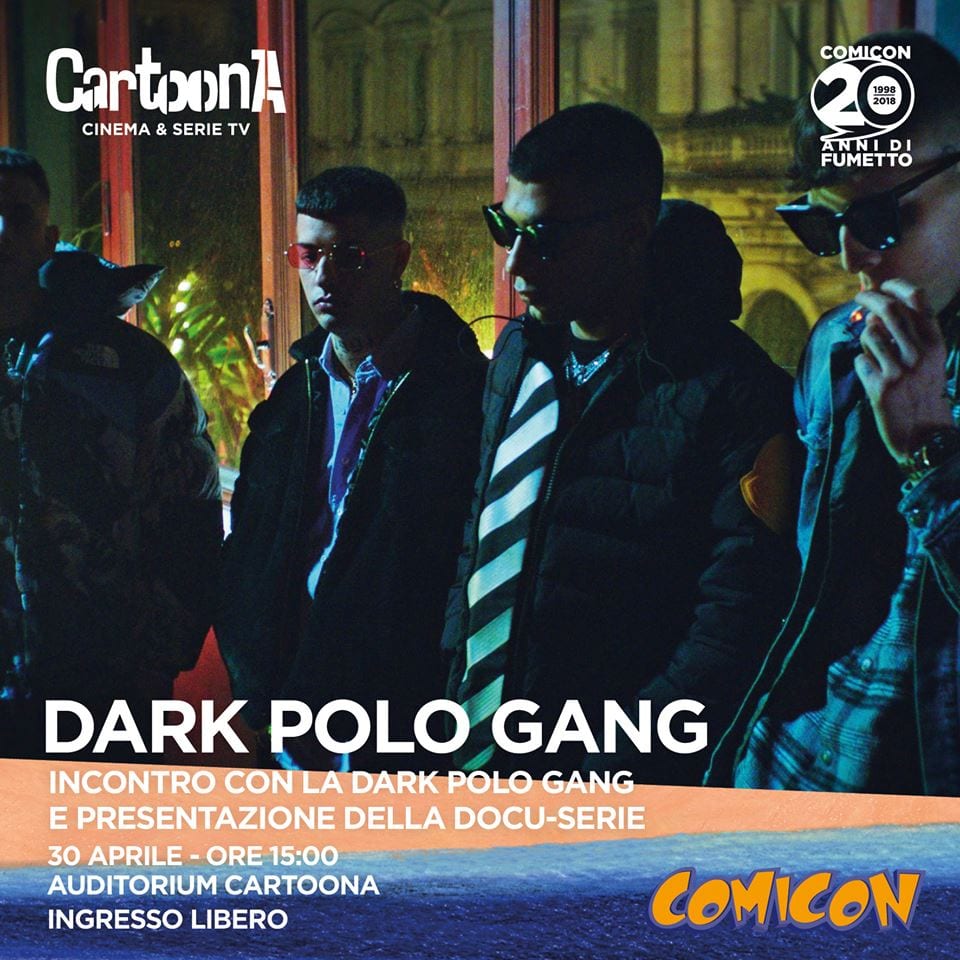 Comicon