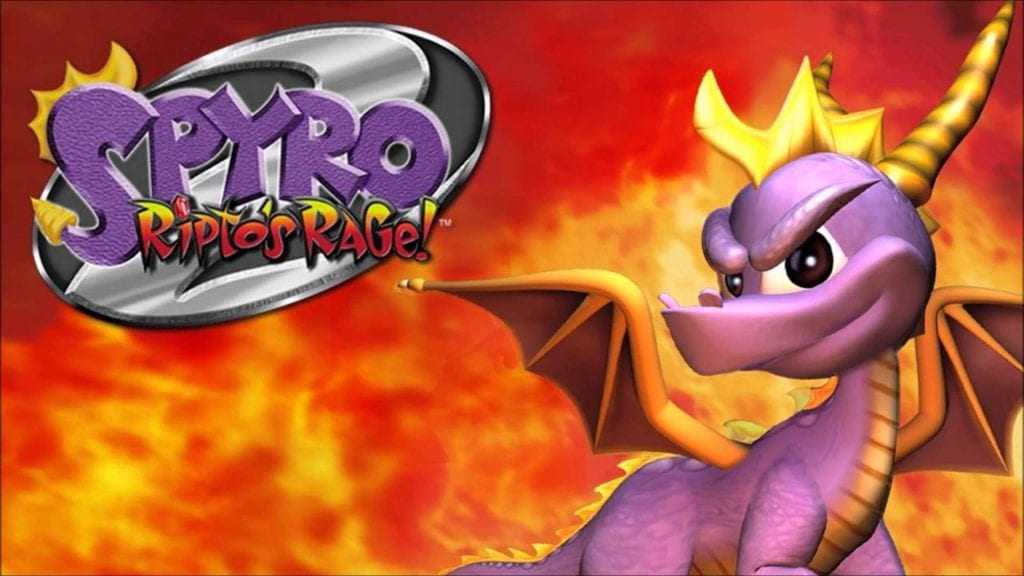 Spyro