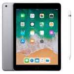 Apple iPad 2018 min