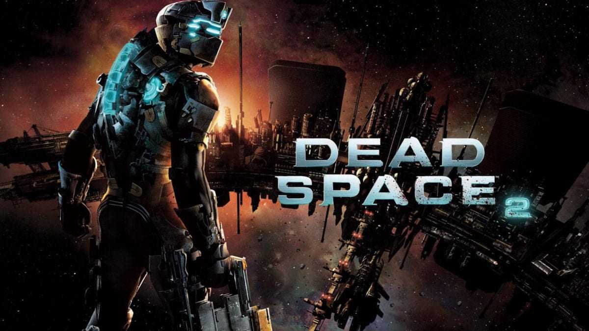 Dead Space 2