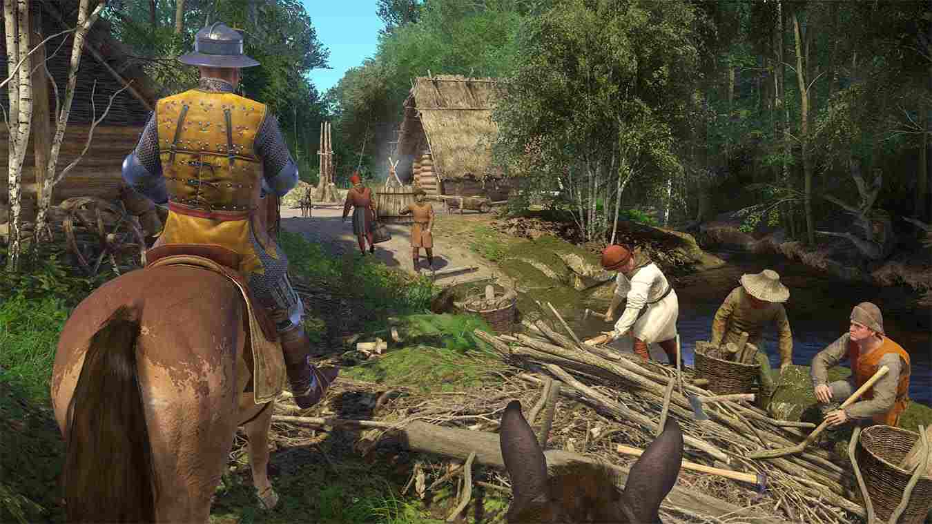 Kingdom Come Deliverance