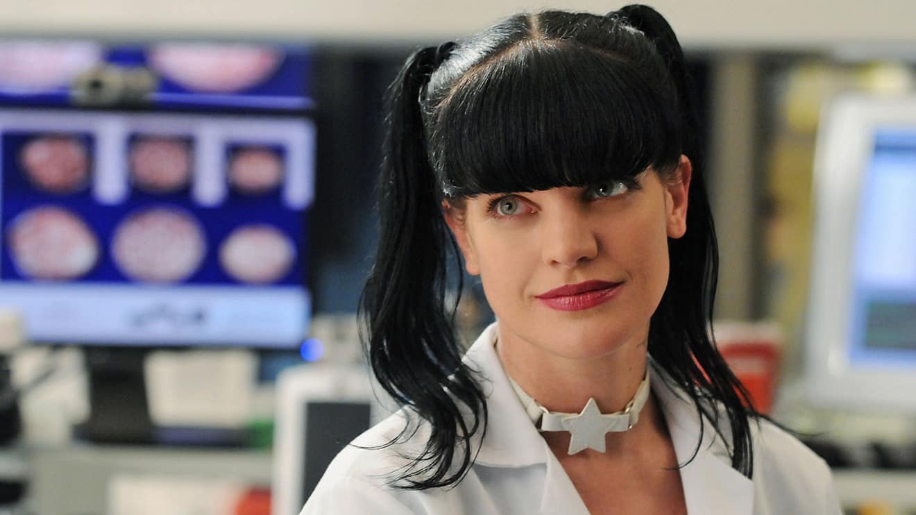 Abby Sciuto